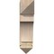 Ekena Millwork Westlake Arts & Crafts Rough Sawn Bracket, Douglas Fir, 6"W x 20"D x 24"H BKT06X20X24WTL03RDF - alternate 2
